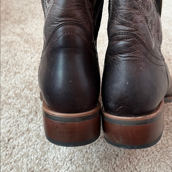 NWT Idyllwind by Miranda Lambert Leather Western Boots - Picture 8 of 13